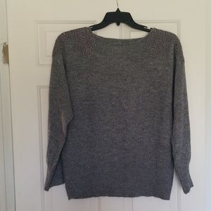 ELLE Sweater